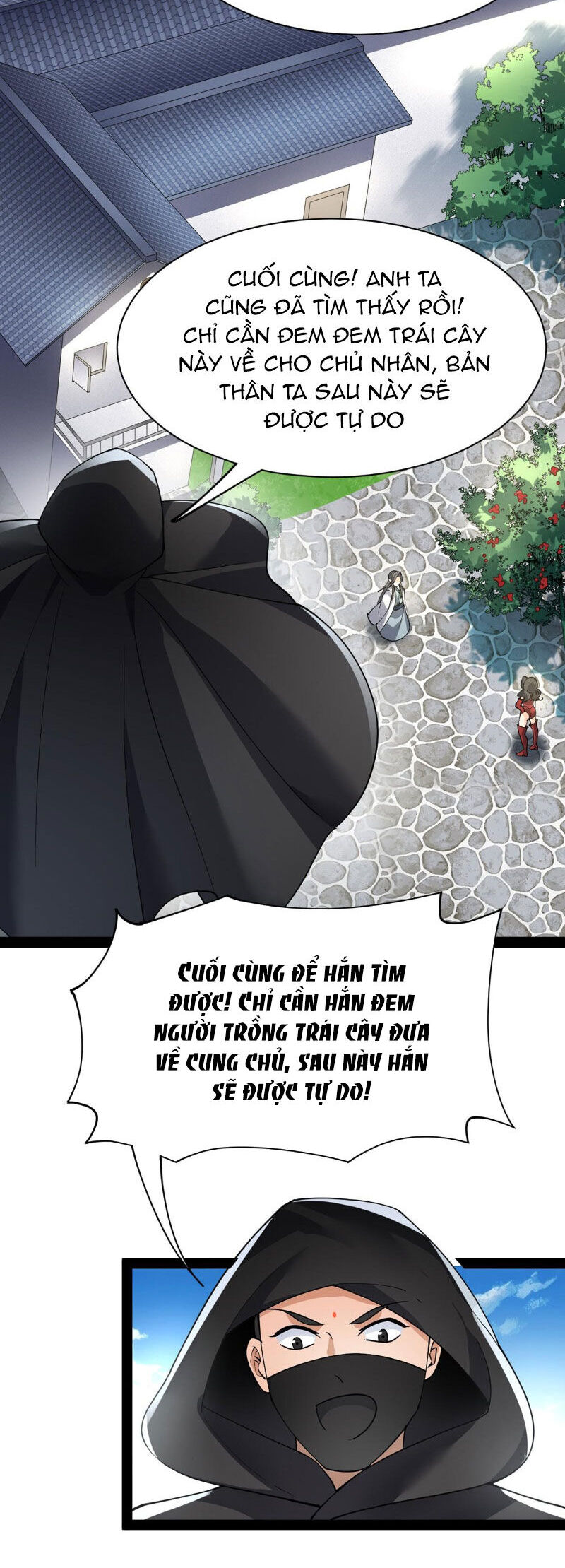Nhật Ký Thường Ngày Của Tiên Vương Chap 78 - Next Chap 79