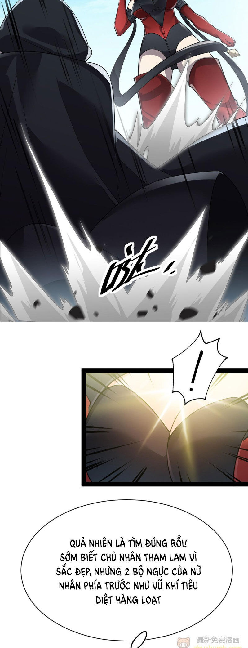 Nhật Ký Thường Ngày Của Tiên Vương Chap 78 - Next Chap 79