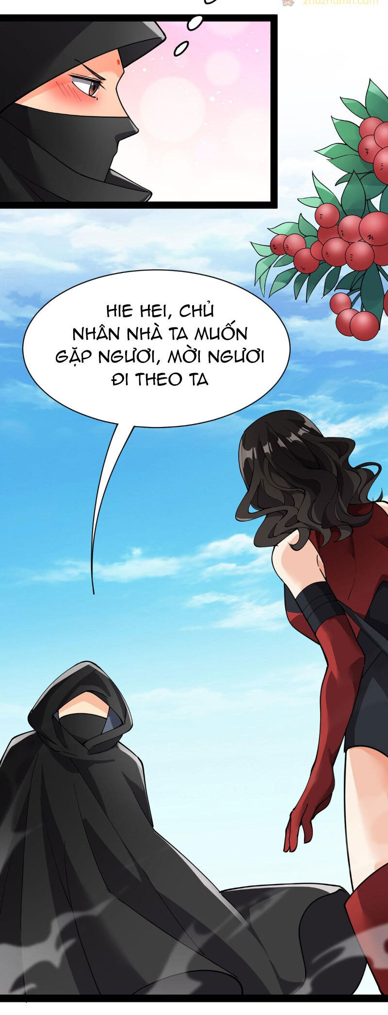 Nhật Ký Thường Ngày Của Tiên Vương Chap 78 - Next Chap 79