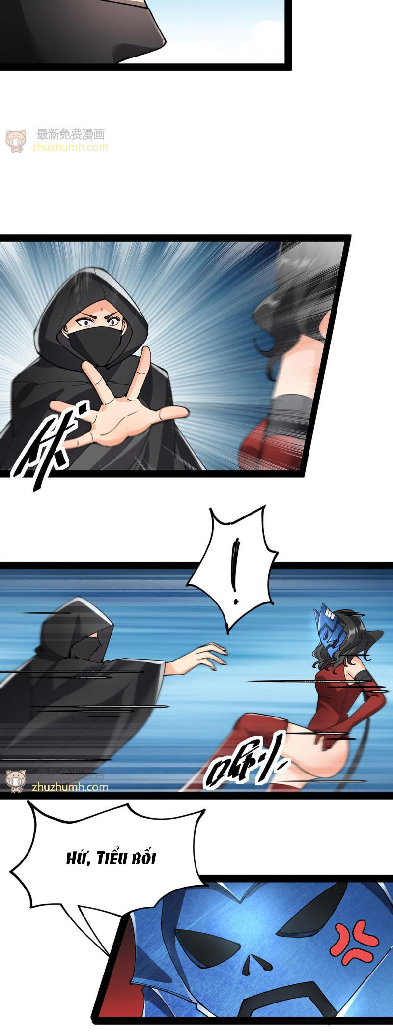 Nhật Ký Thường Ngày Của Tiên Vương Chap 78 - Next Chap 79