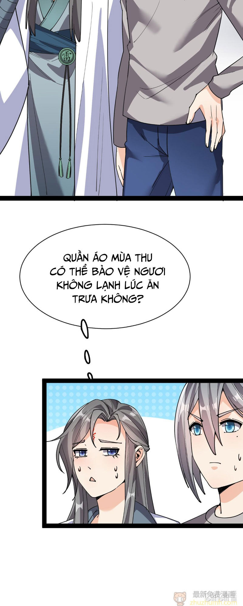 Nhật Ký Thường Ngày Của Tiên Vương Chap 78 - Next Chap 79