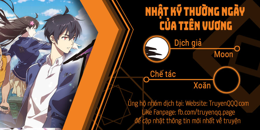 Nhật Ký Thường Ngày Của Tiên Vương Chap 78 - Next Chap 79