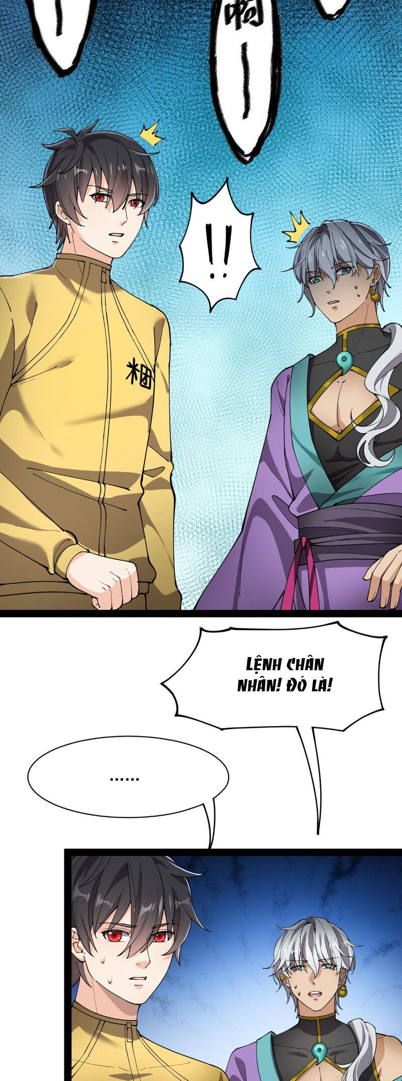 Nhật Ký Thường Ngày Của Tiên Vương Chap 78 - Next Chap 79