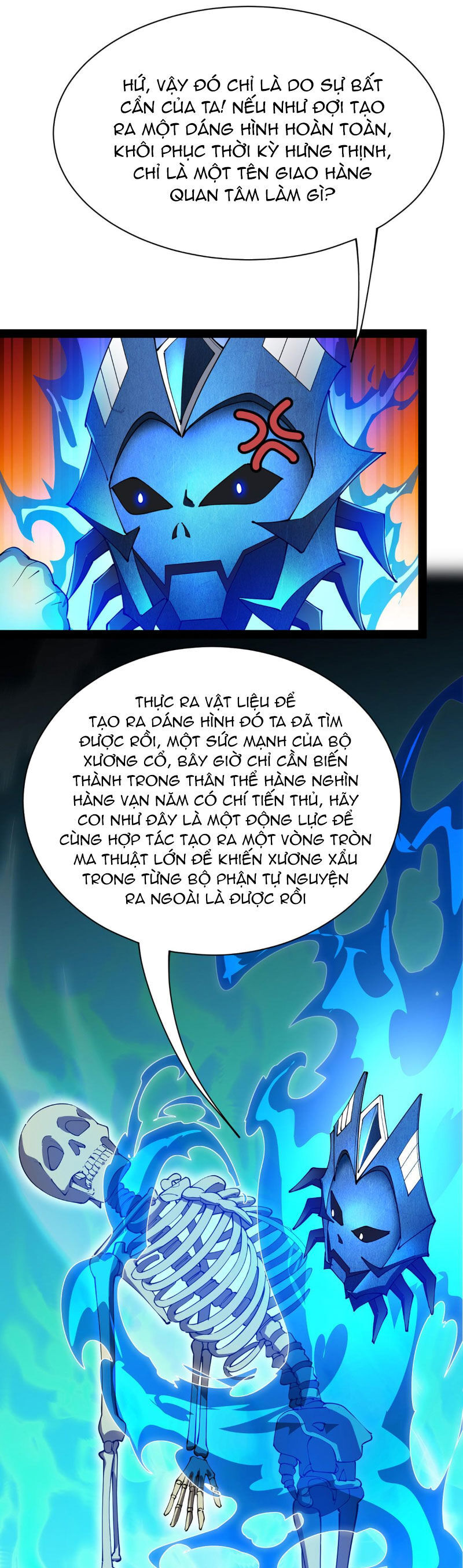 Nhật Ký Thường Ngày Của Tiên Vương Chap 78 - Next Chap 79