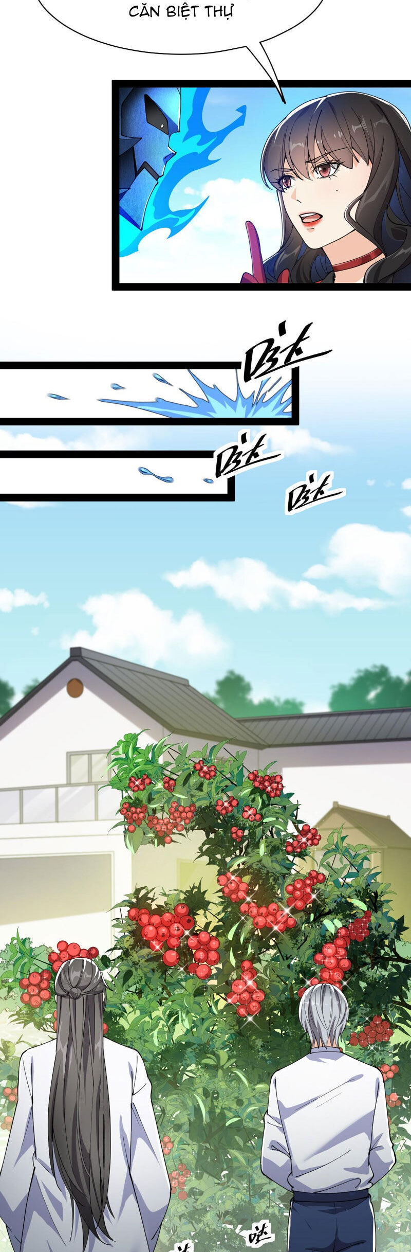 Nhật Ký Thường Ngày Của Tiên Vương Chap 78 - Next Chap 79