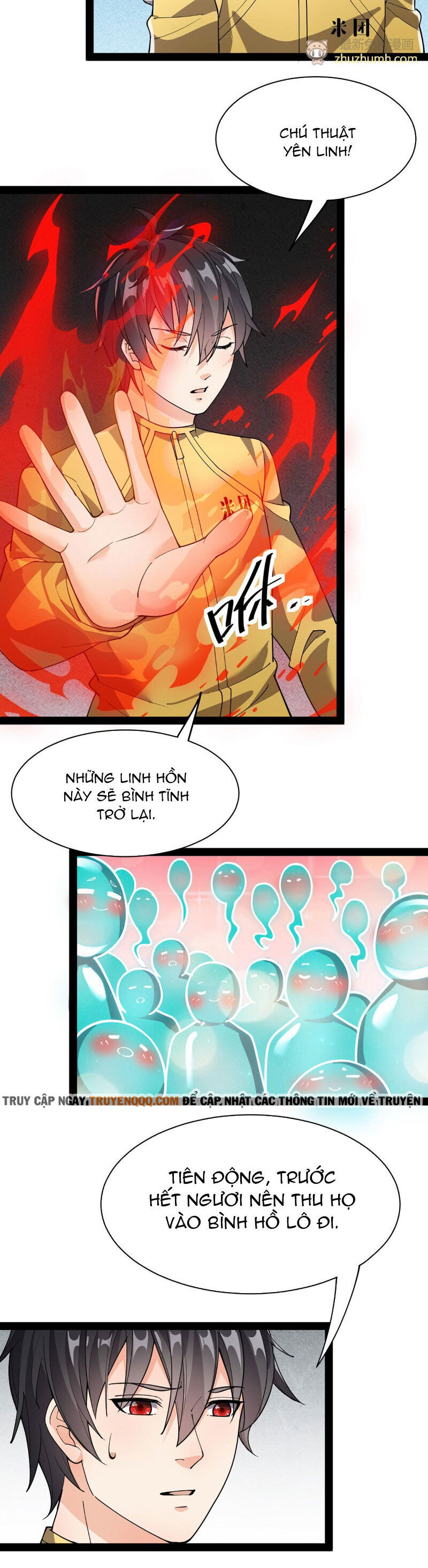 Nhật Ký Thường Ngày Của Tiên Vương Chap 79 - Next Chap 80