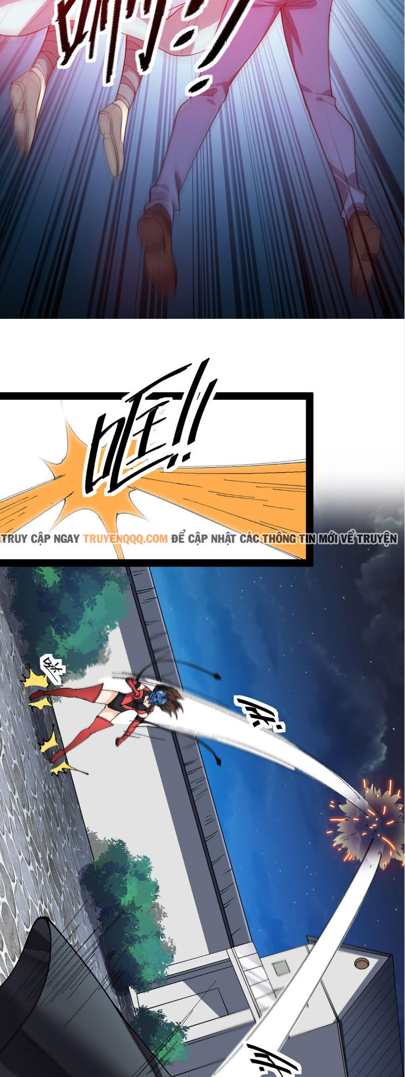 Nhật Ký Thường Ngày Của Tiên Vương Chap 79 - Next Chap 80