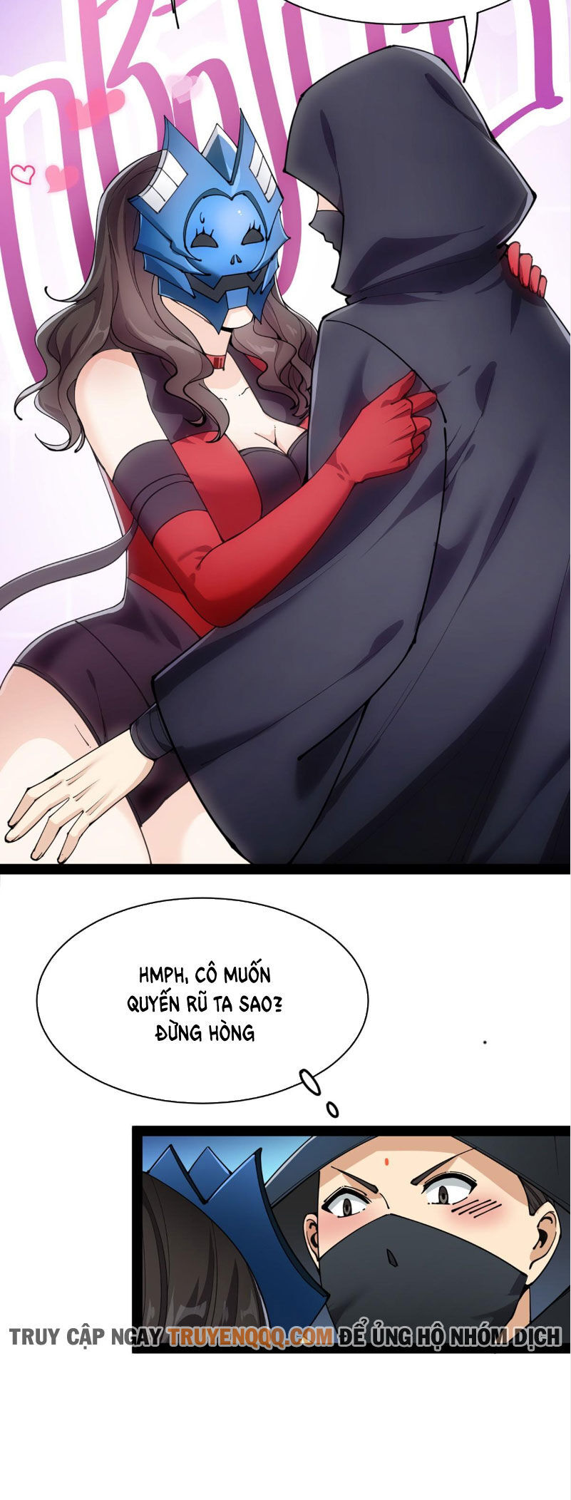 Nhật Ký Thường Ngày Của Tiên Vương Chap 79 - Next Chap 80