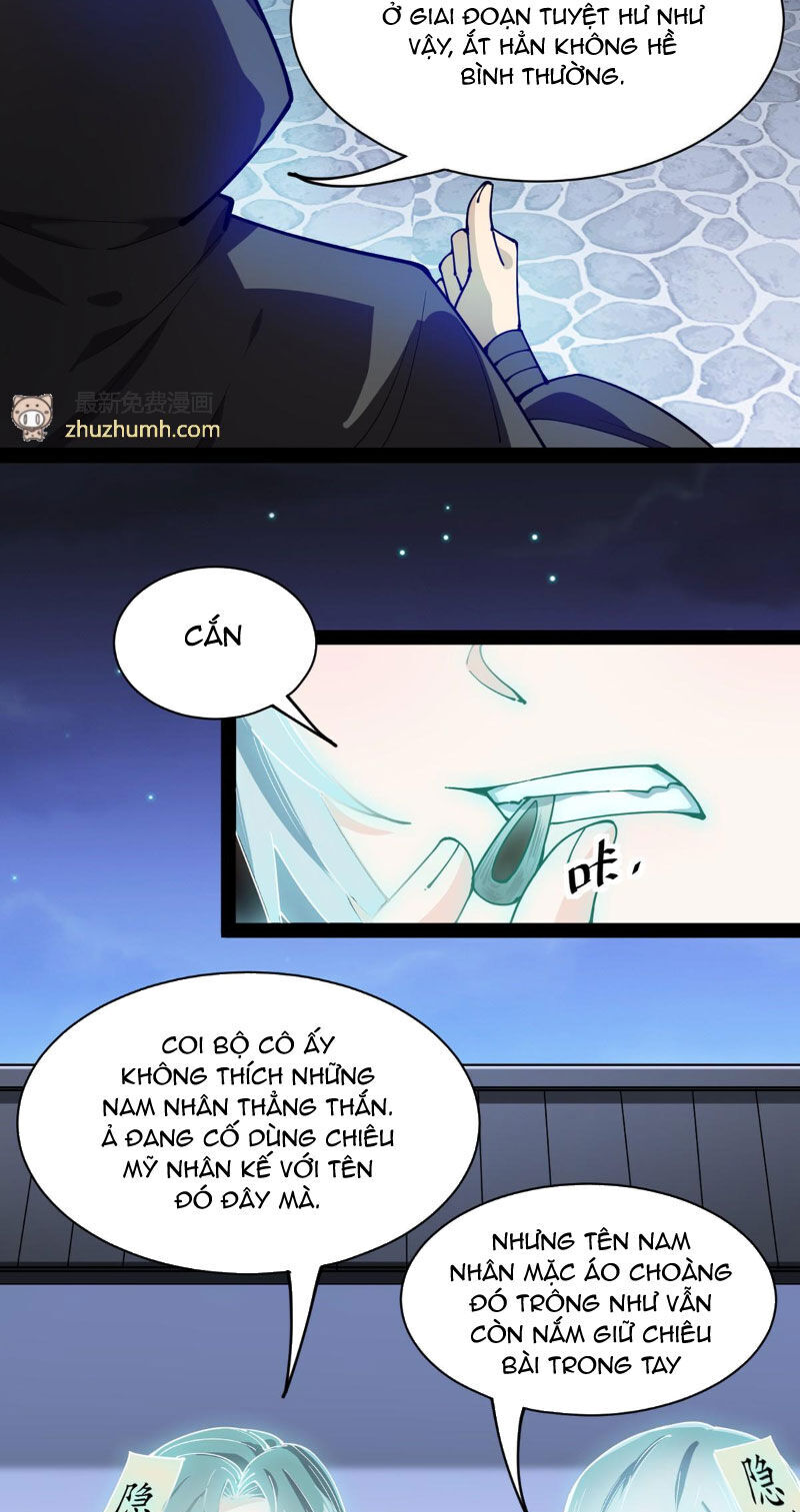 Nhật Ký Thường Ngày Của Tiên Vương Chap 79 - Next Chap 80