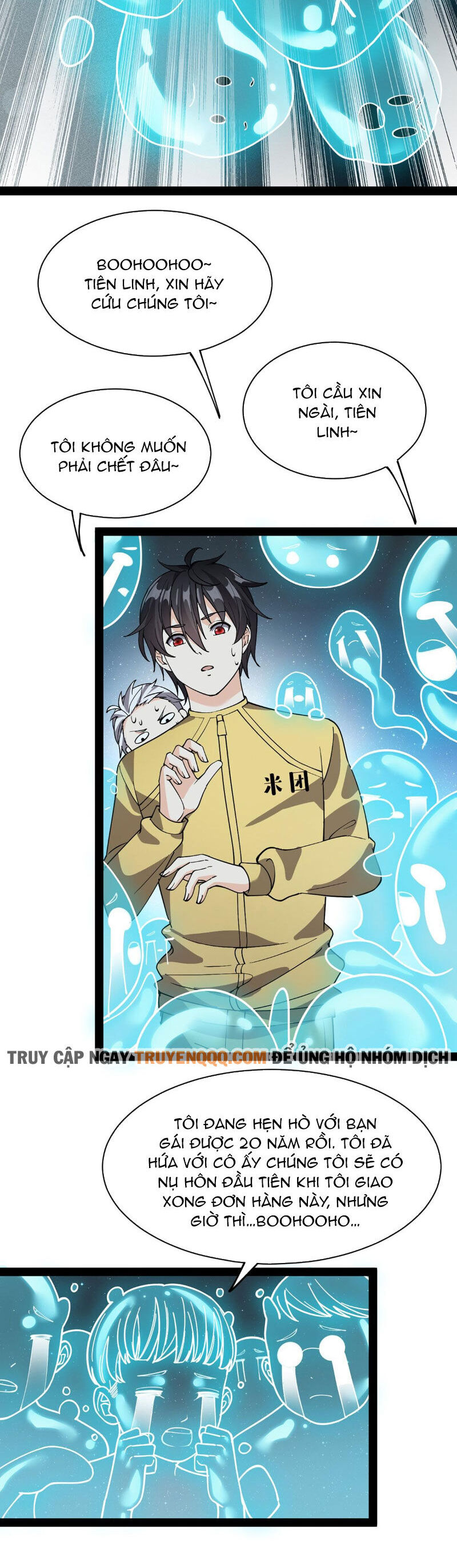Nhật Ký Thường Ngày Của Tiên Vương Chap 79 - Next Chap 80