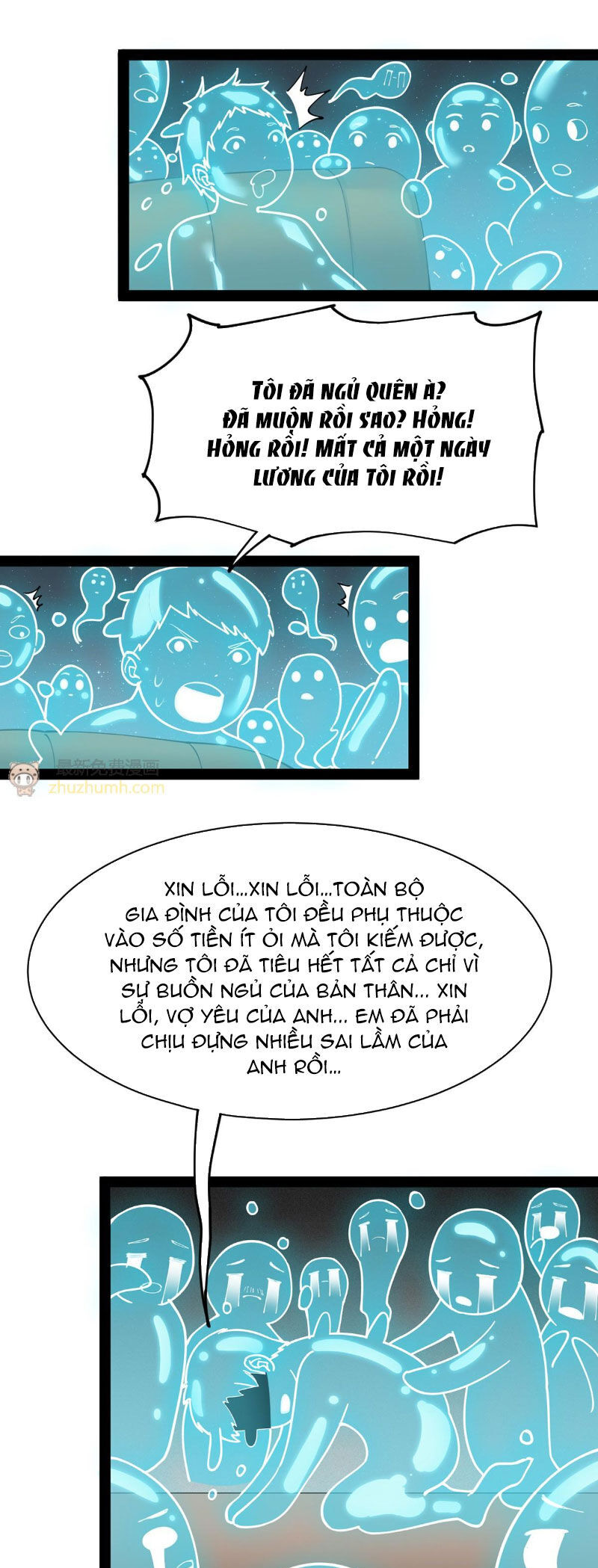 Nhật Ký Thường Ngày Của Tiên Vương Chap 79 - Next Chap 80