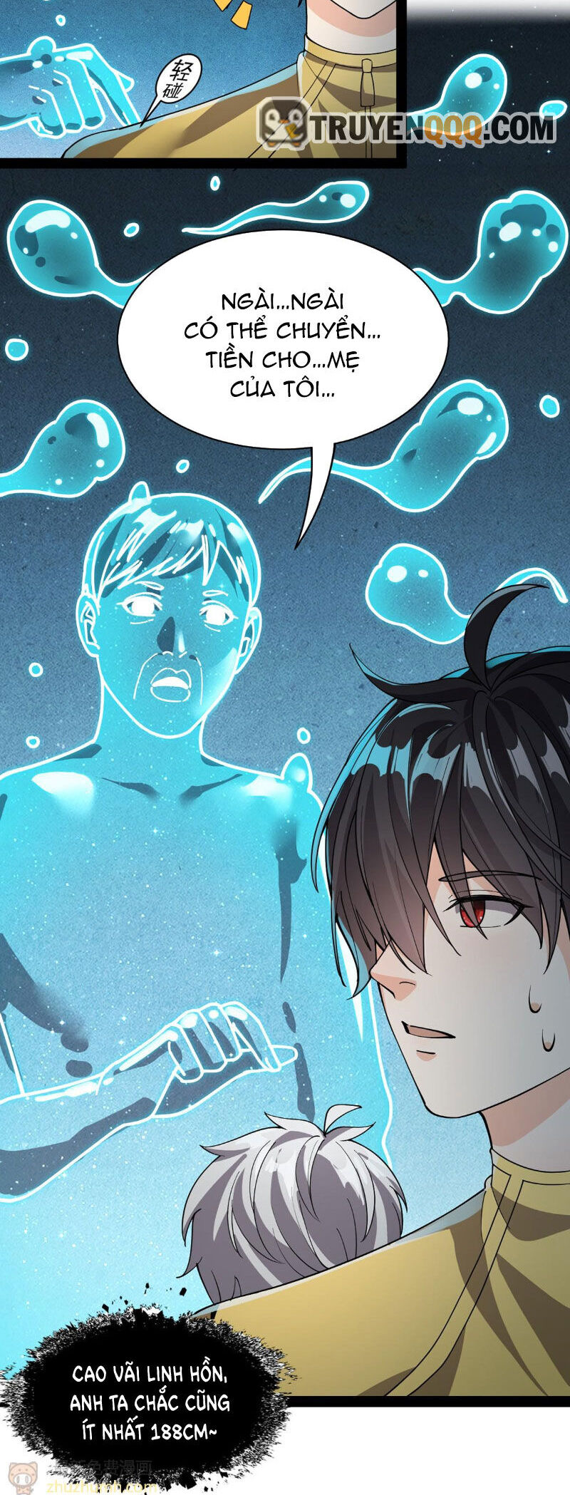 Nhật Ký Thường Ngày Của Tiên Vương Chap 79 - Next Chap 80