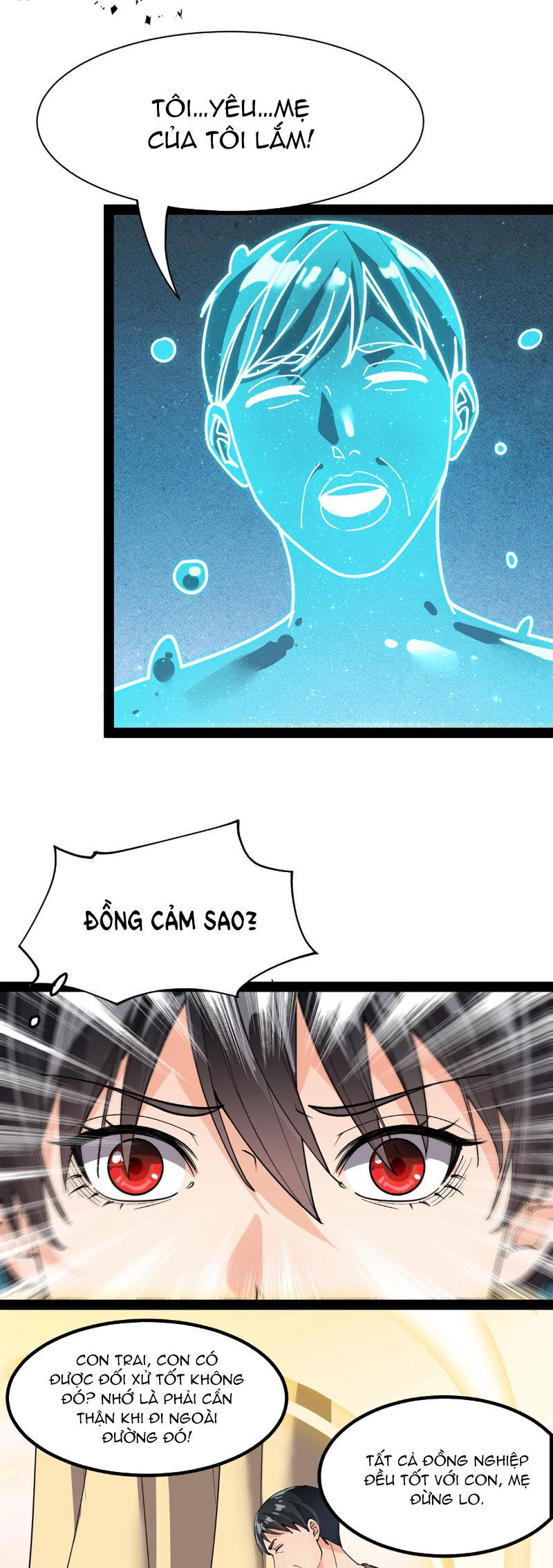 Nhật Ký Thường Ngày Của Tiên Vương Chap 79 - Next Chap 80