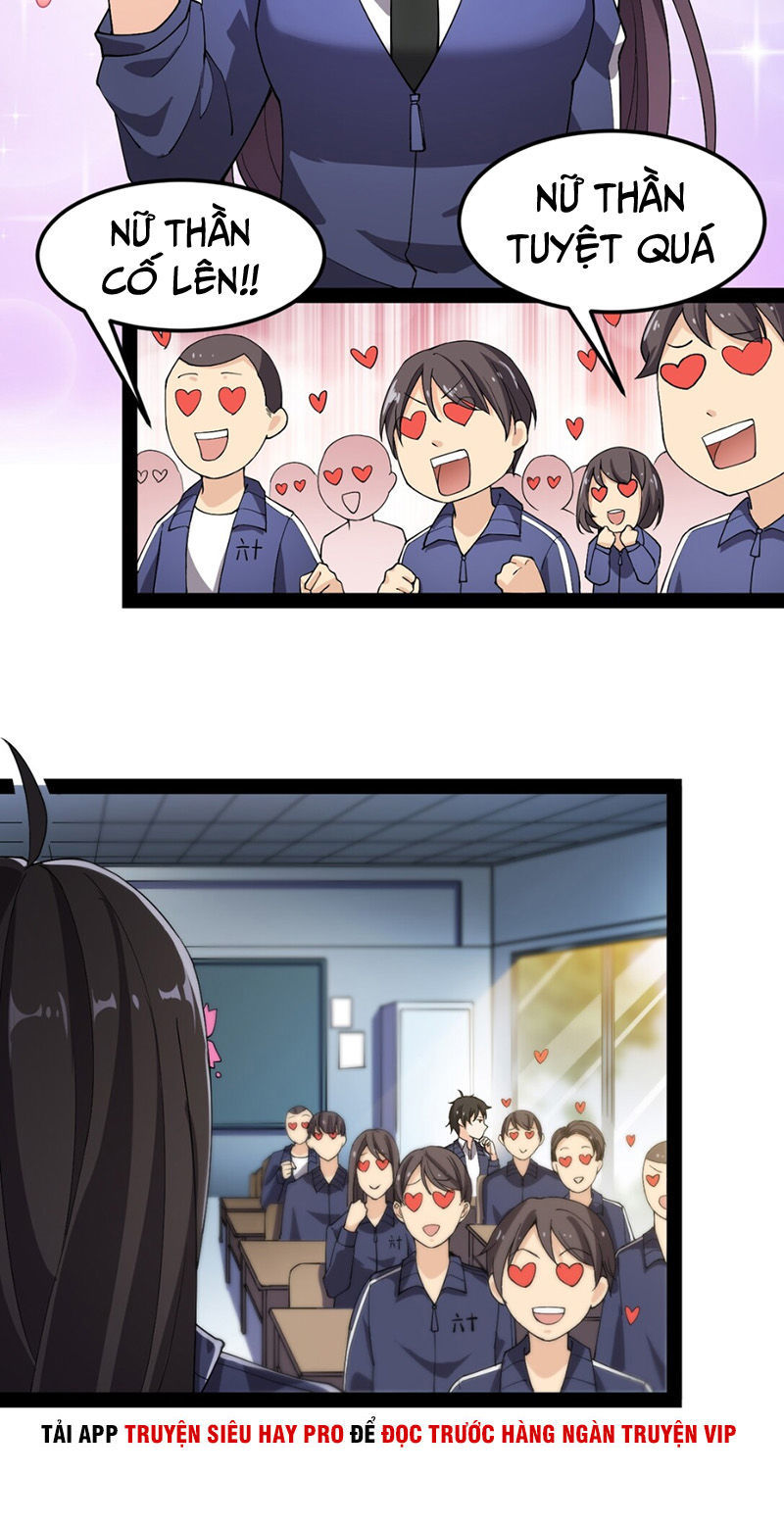 Nhật Ký Thường Ngày Của Tiên Vương Chap 8 - Next Chap 9