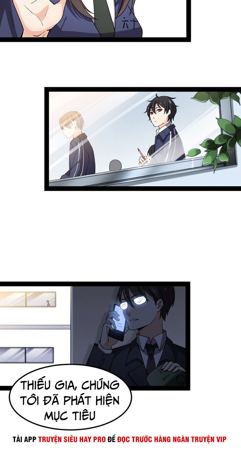 Nhật Ký Thường Ngày Của Tiên Vương Chap 8 - Next Chap 9