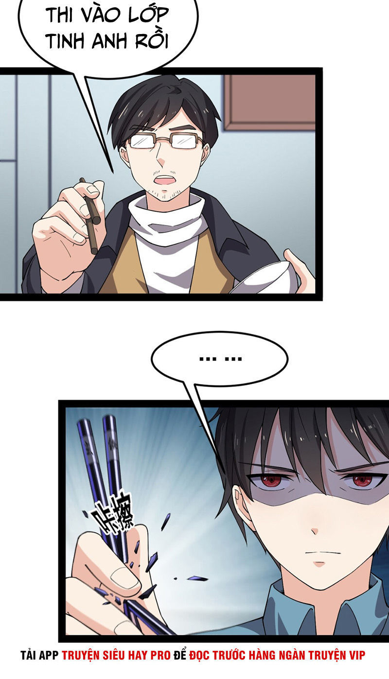 Nhật Ký Thường Ngày Của Tiên Vương Chap 8 - Next Chap 9