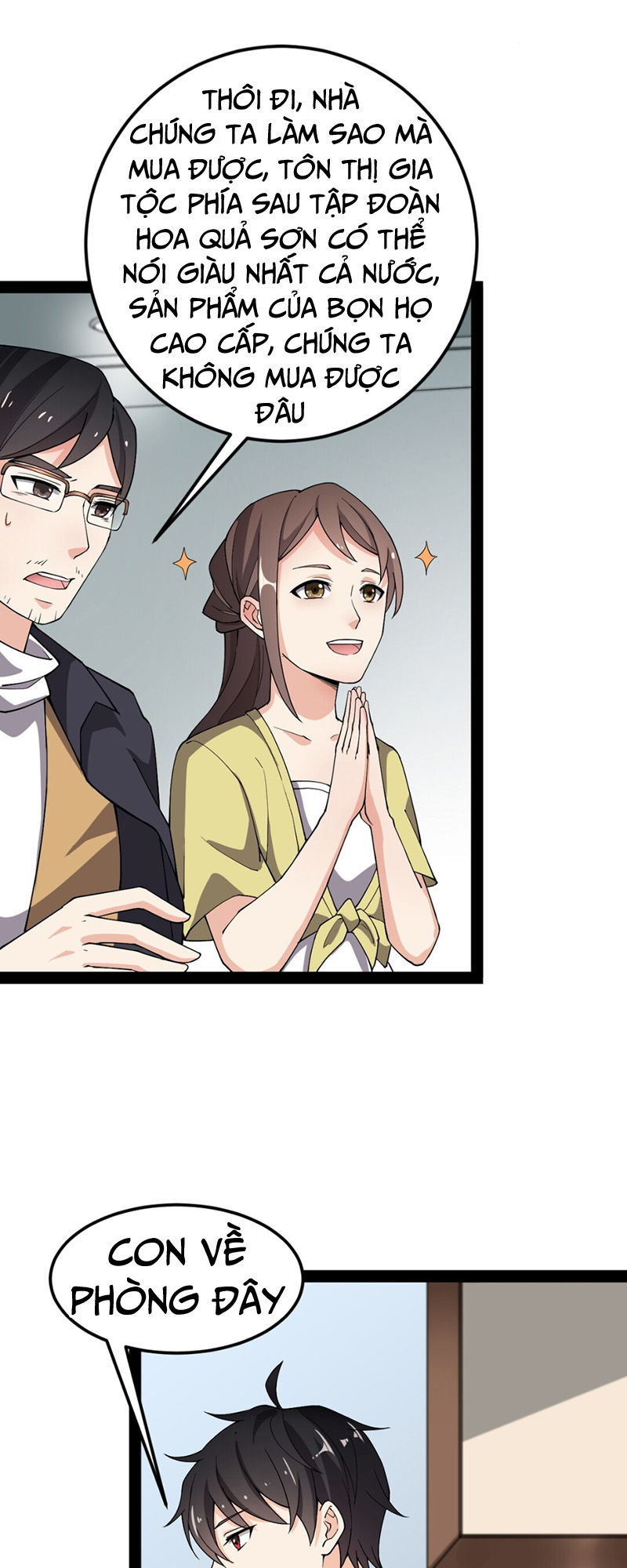 Nhật Ký Thường Ngày Của Tiên Vương Chap 8 - Next Chap 9