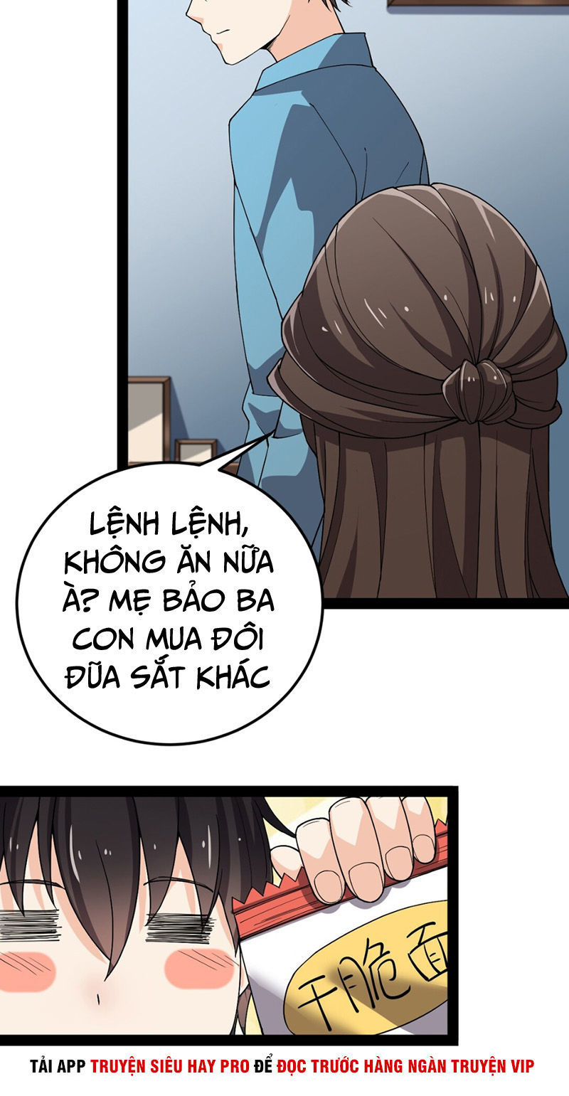 Nhật Ký Thường Ngày Của Tiên Vương Chap 8 - Next Chap 9