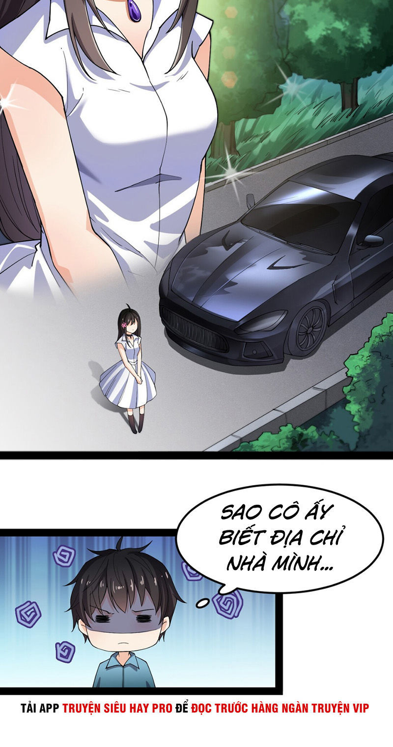 Nhật Ký Thường Ngày Của Tiên Vương Chap 8 - Next Chap 9