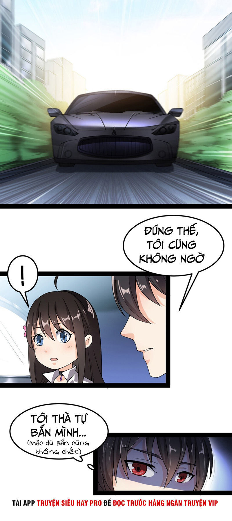 Nhật Ký Thường Ngày Của Tiên Vương Chap 8 - Next Chap 9
