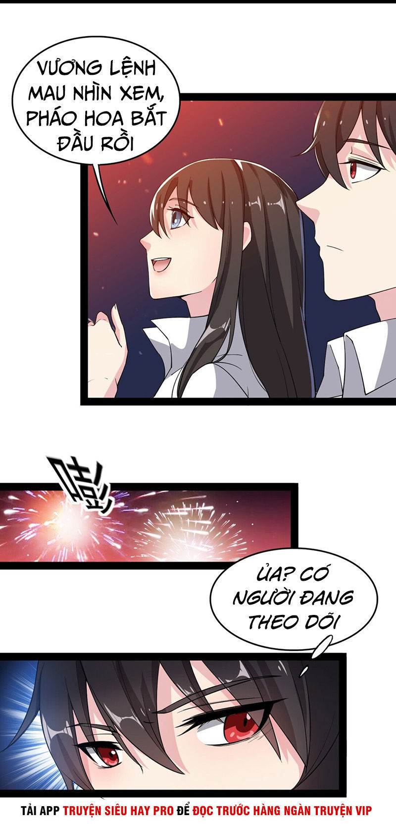 Nhật Ký Thường Ngày Của Tiên Vương Chap 9 - Next Chap 10