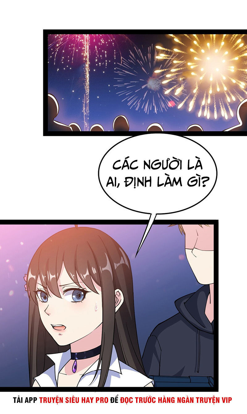 Nhật Ký Thường Ngày Của Tiên Vương Chap 9 - Next Chap 10