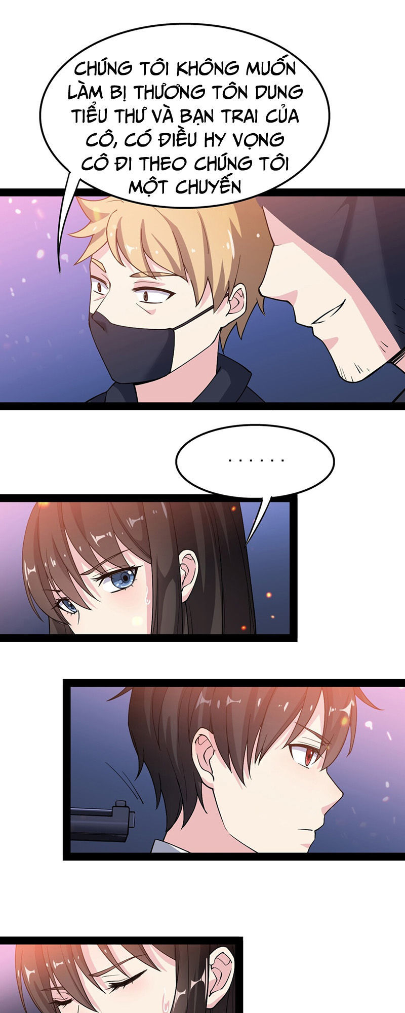 Nhật Ký Thường Ngày Của Tiên Vương Chap 9 - Next Chap 10