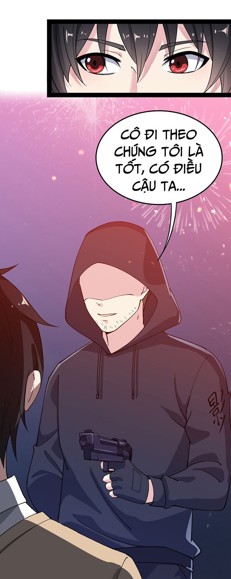 Nhật Ký Thường Ngày Của Tiên Vương Chap 9 - Next Chap 10