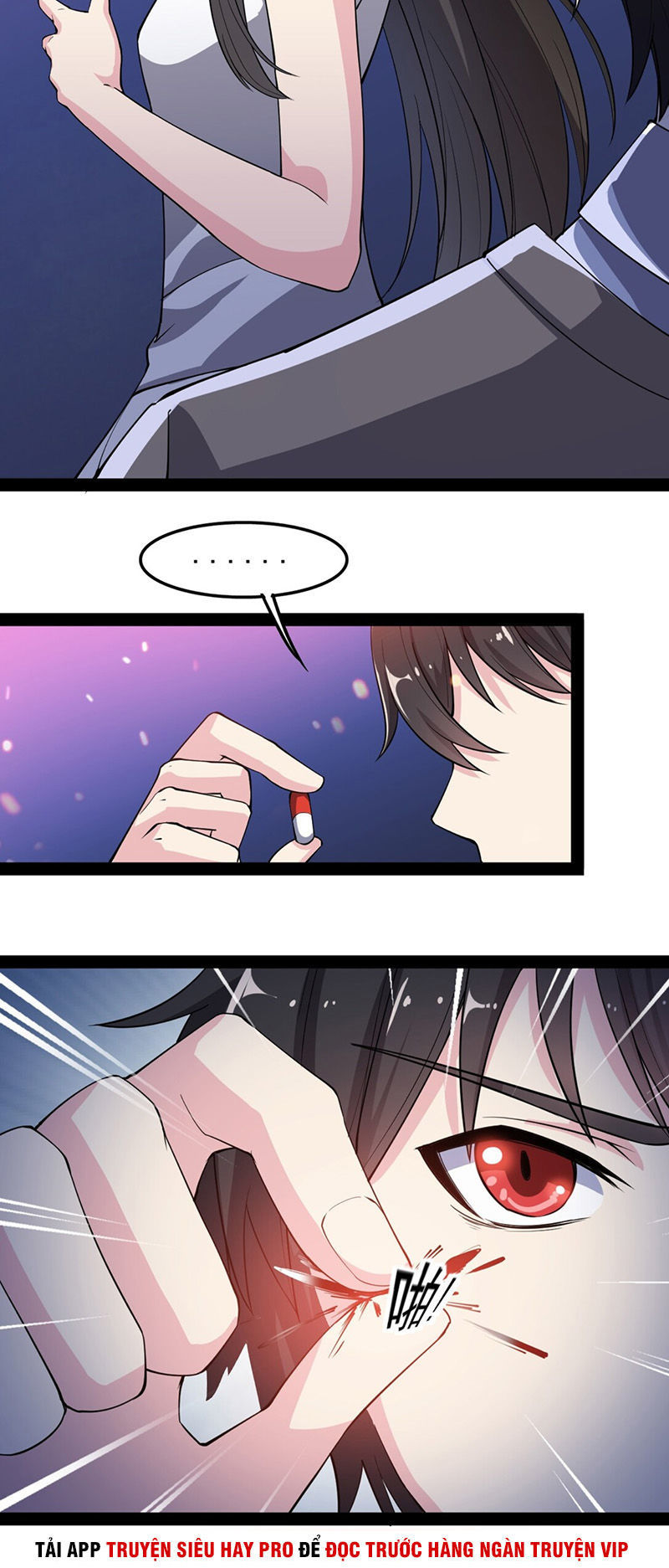 Nhật Ký Thường Ngày Của Tiên Vương Chap 9 - Next Chap 10