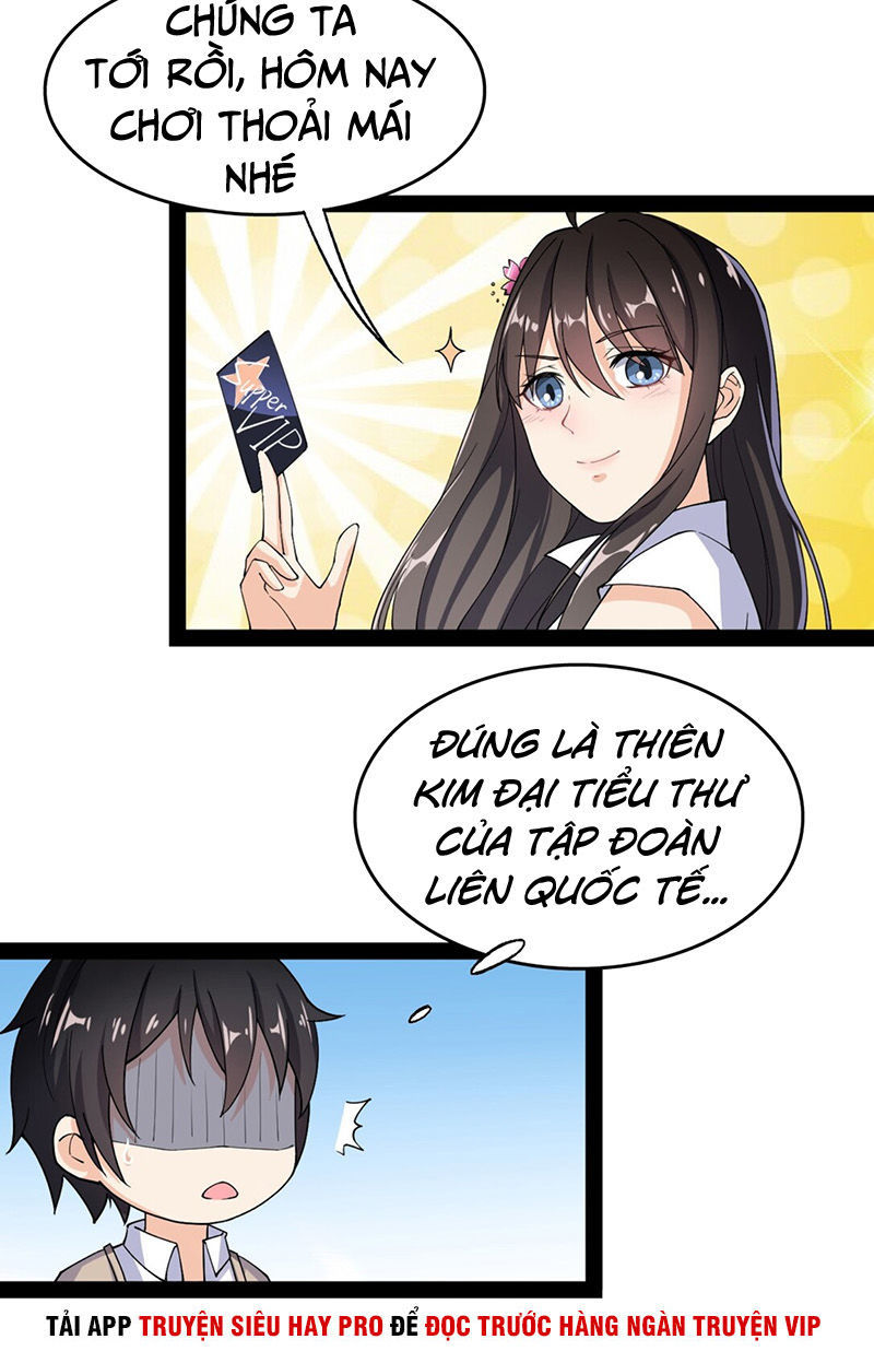 Nhật Ký Thường Ngày Của Tiên Vương Chap 9 - Next Chap 10