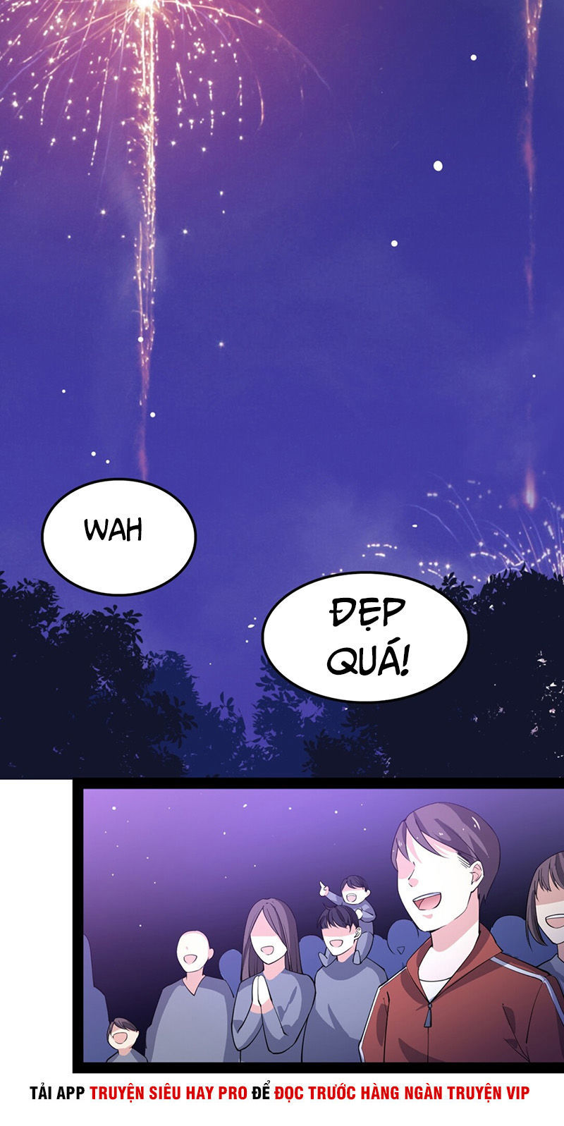 Nhật Ký Thường Ngày Của Tiên Vương Chap 9 - Next Chap 10