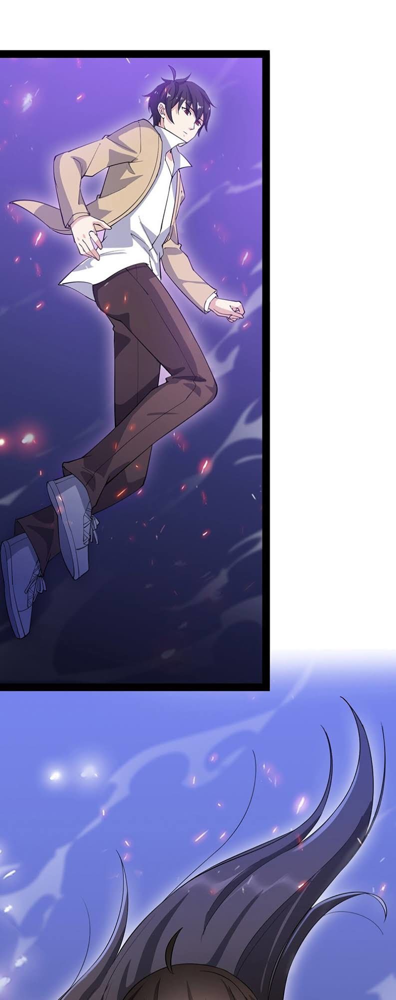 Nhật Ký Thường Ngày Của Tiên Vương Chap 9 - Next Chap 10