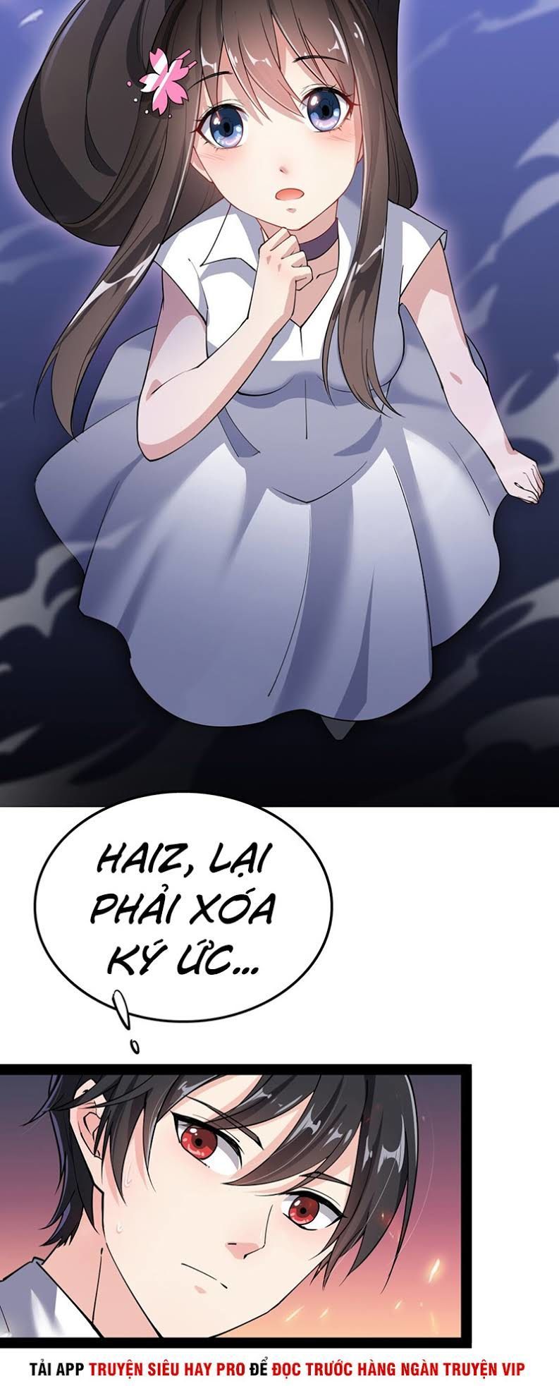 Nhật Ký Thường Ngày Của Tiên Vương Chap 9 - Next Chap 10