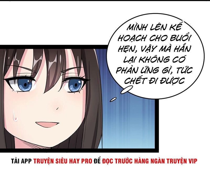 Nhật Ký Thường Ngày Của Tiên Vương Chap 9 - Next Chap 10