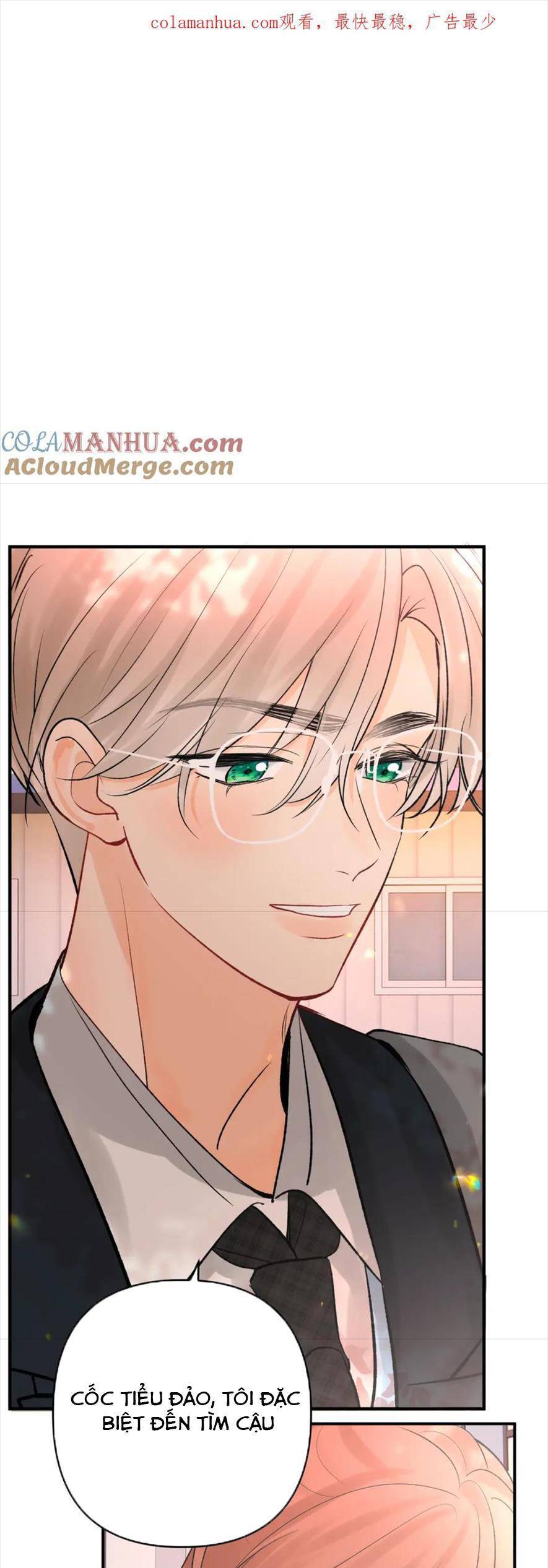 Nhật Ký Tình Yêu Hằng Ngày Chap 22 - Next Chap 23