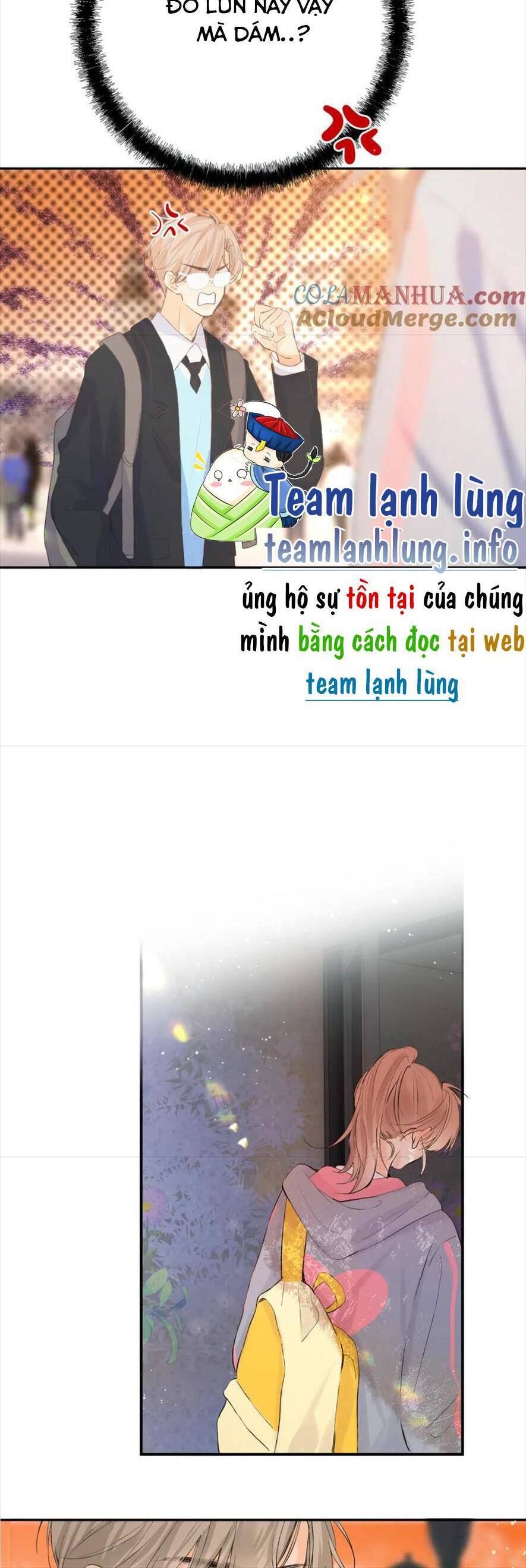 Nhật Ký Tình Yêu Hằng Ngày Chap 22 - Next Chap 23