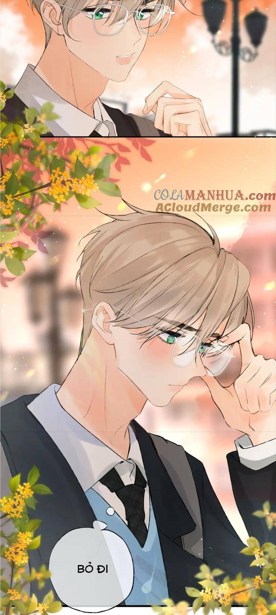 Nhật Ký Tình Yêu Hằng Ngày Chap 22 - Next Chap 23
