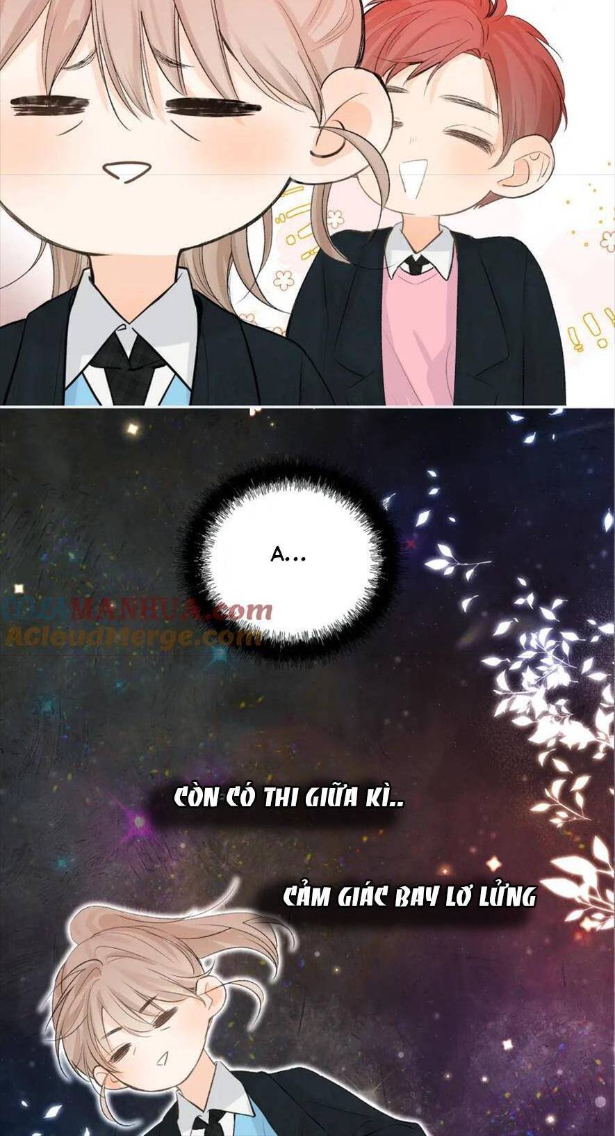 Nhật Ký Tình Yêu Hằng Ngày Chap 22 - Next Chap 23