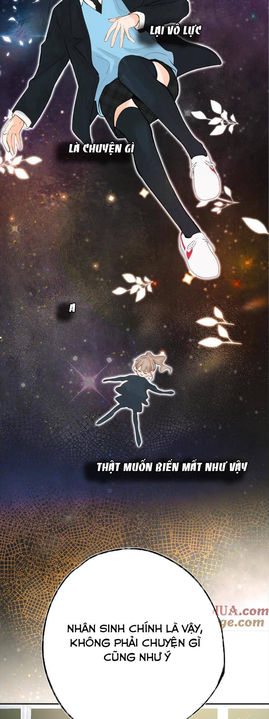 Nhật Ký Tình Yêu Hằng Ngày Chap 22 - Next Chap 23