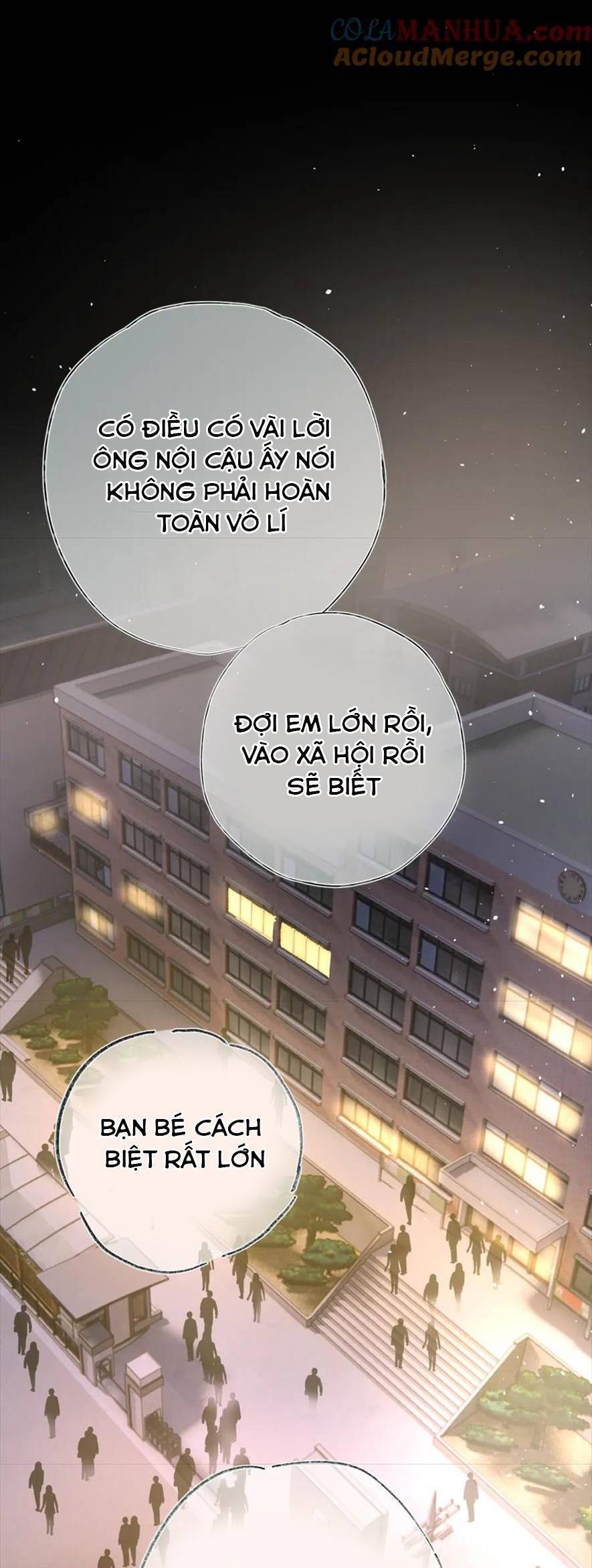 Nhật Ký Tình Yêu Hằng Ngày Chap 22 - Next Chap 23