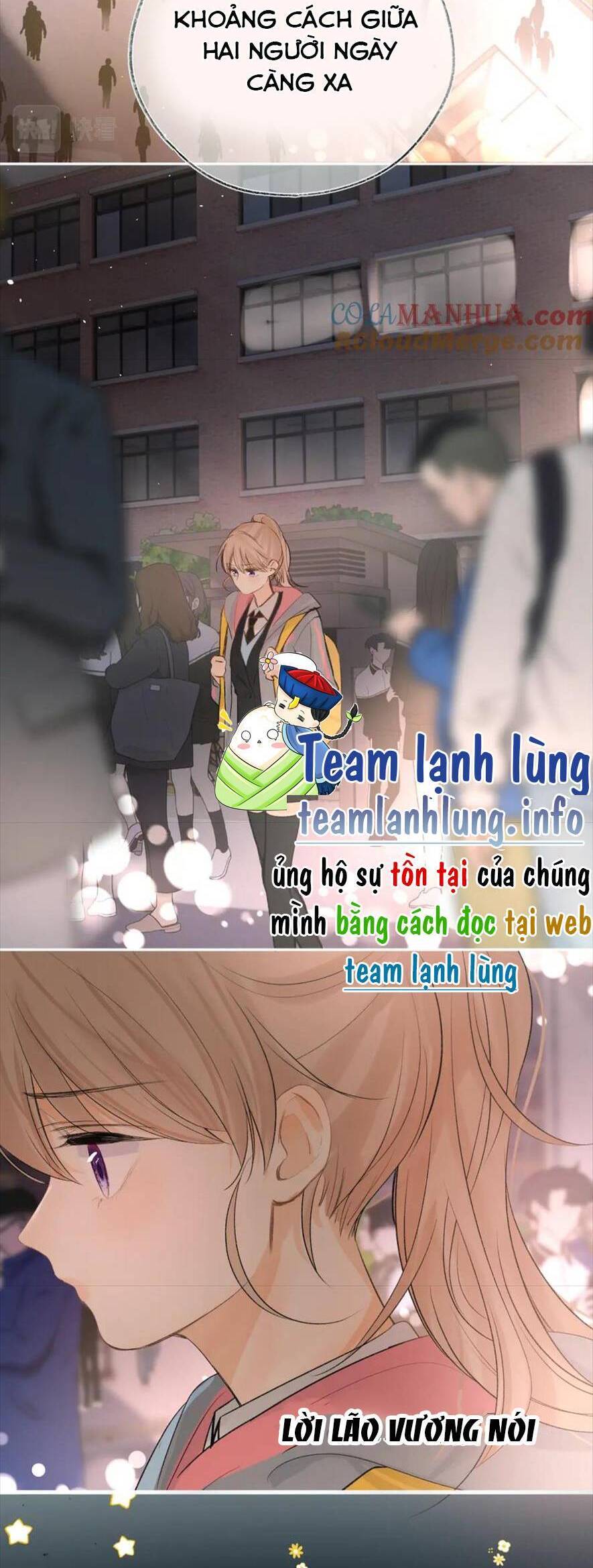 Nhật Ký Tình Yêu Hằng Ngày Chap 22 - Next Chap 23