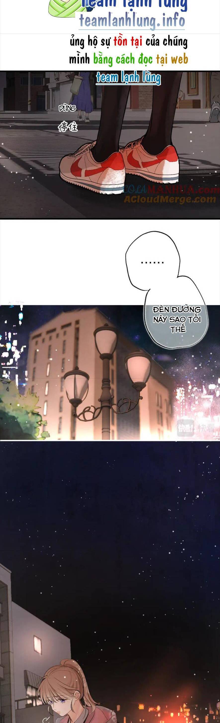 Nhật Ký Tình Yêu Hằng Ngày Chap 22 - Next Chap 23