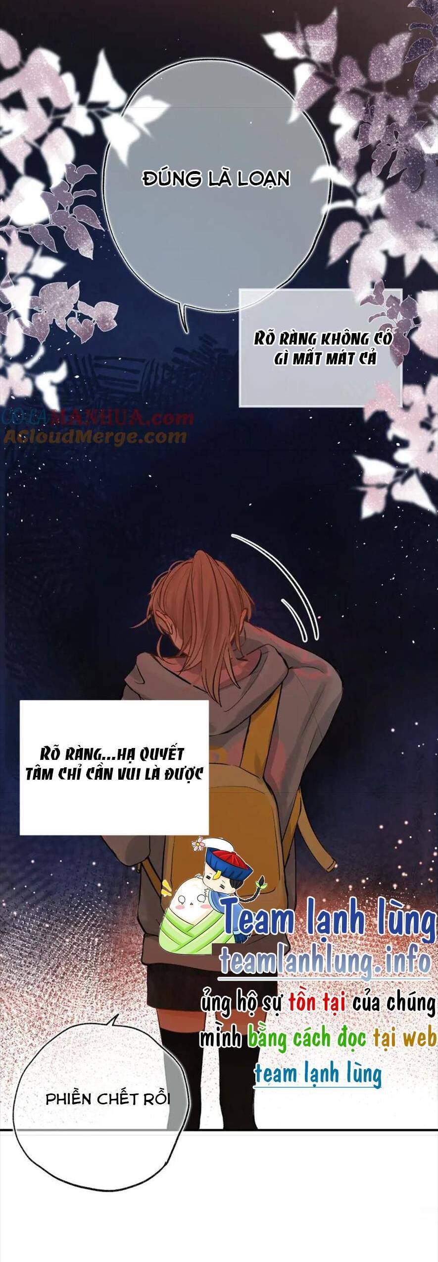 Nhật Ký Tình Yêu Hằng Ngày Chap 22 - Next Chap 23