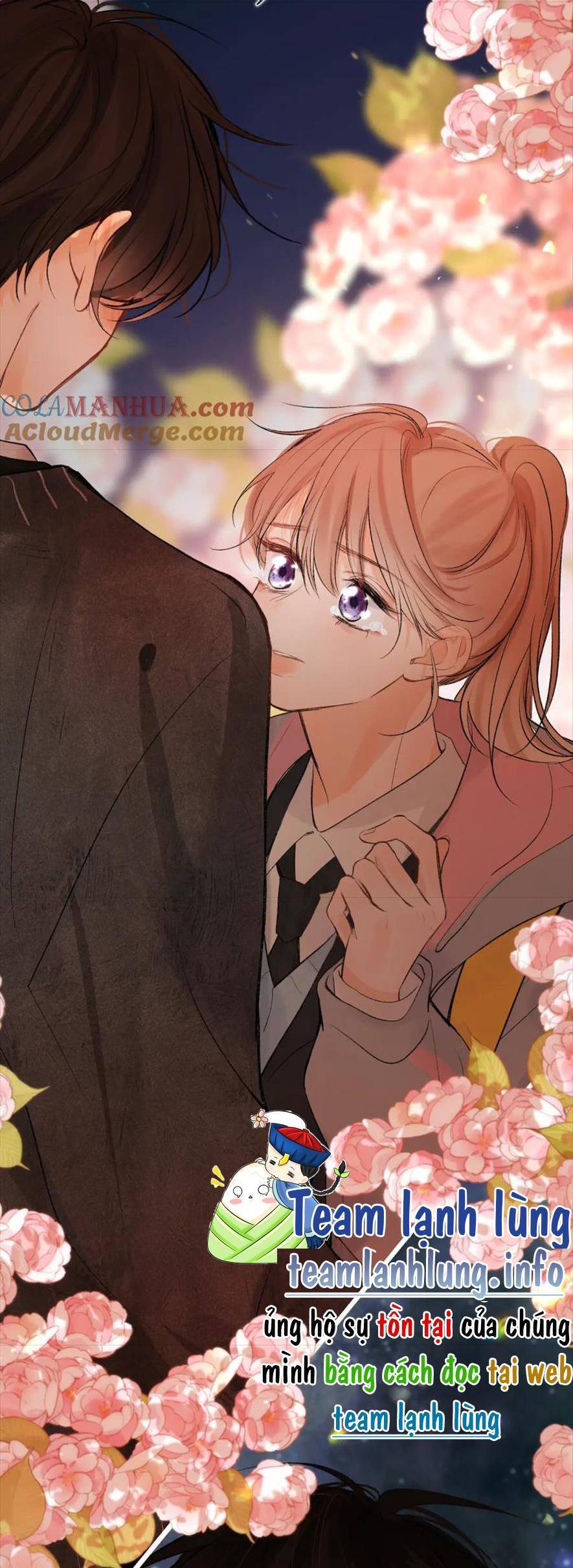 Nhật Ký Tình Yêu Hằng Ngày Chap 22 - Next Chap 23