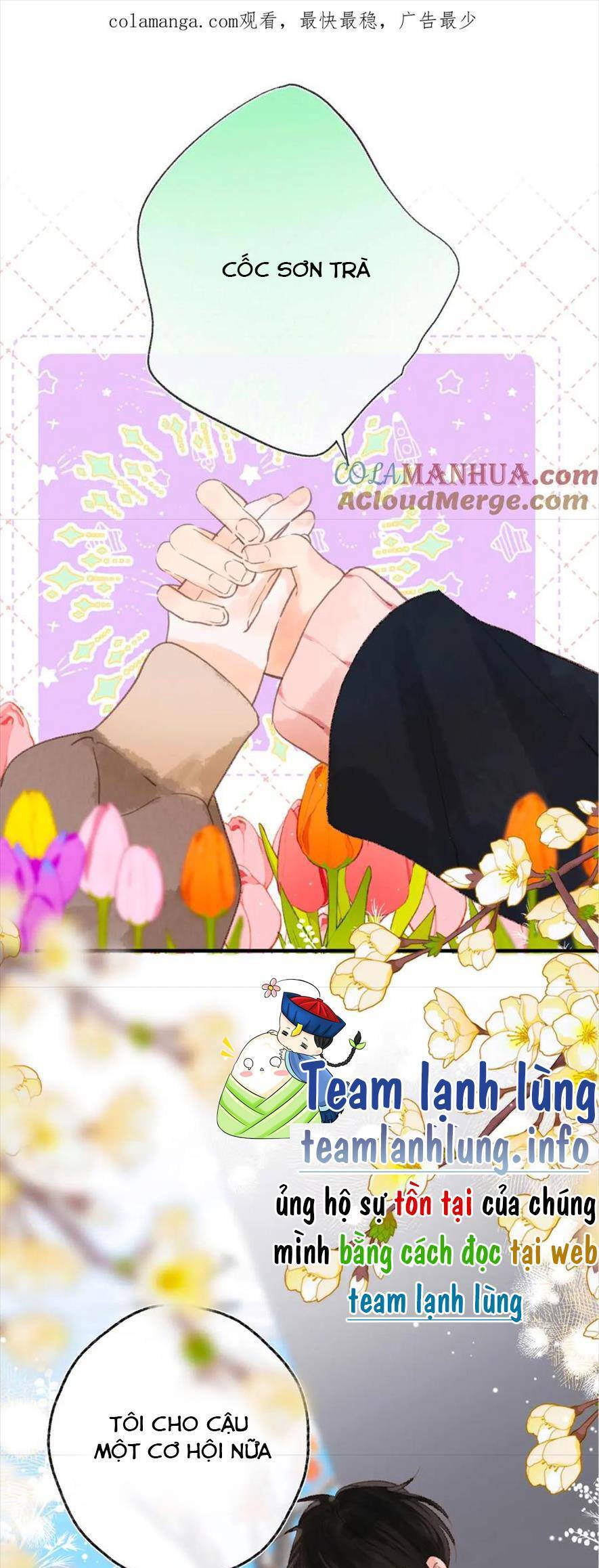 Nhật Ký Tình Yêu Hằng Ngày Chap 30 - Next Chap 31