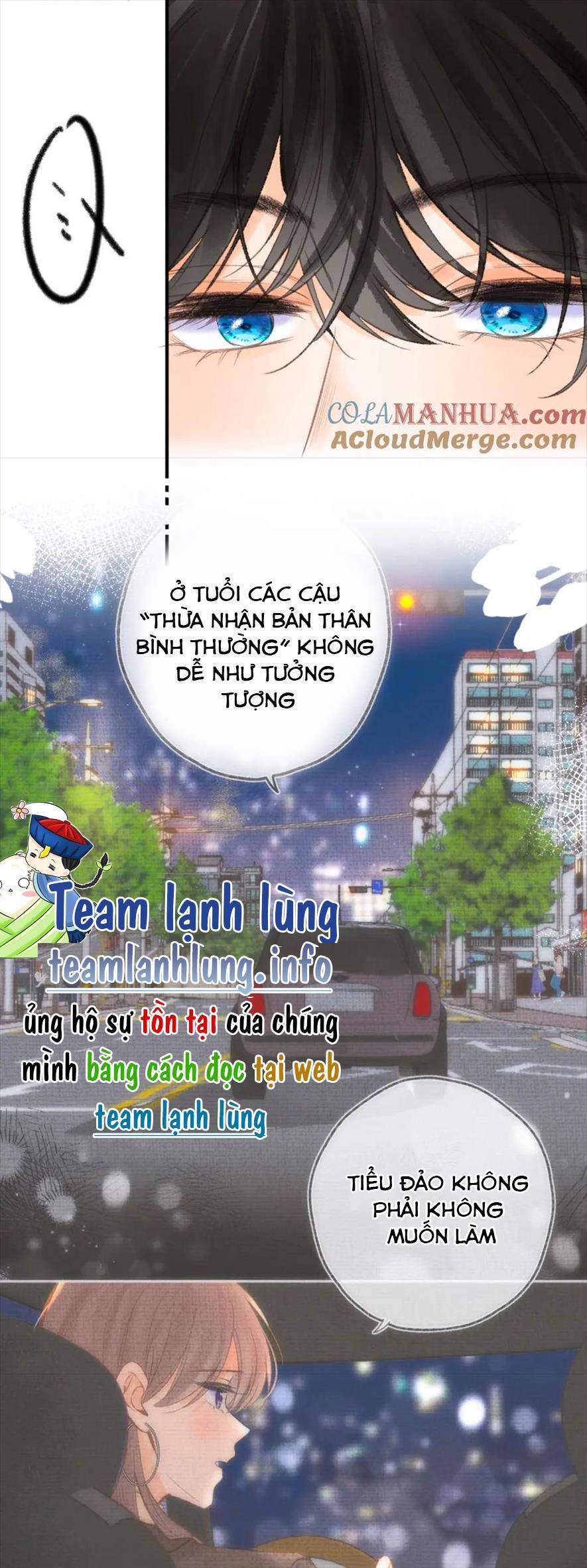 Nhật Ký Tình Yêu Hằng Ngày Chap 30 - Next Chap 31