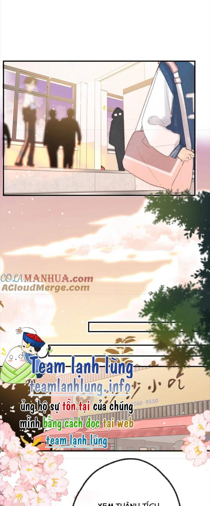 Nhật Ký Tình Yêu Hằng Ngày Chap 30 - Next Chap 31