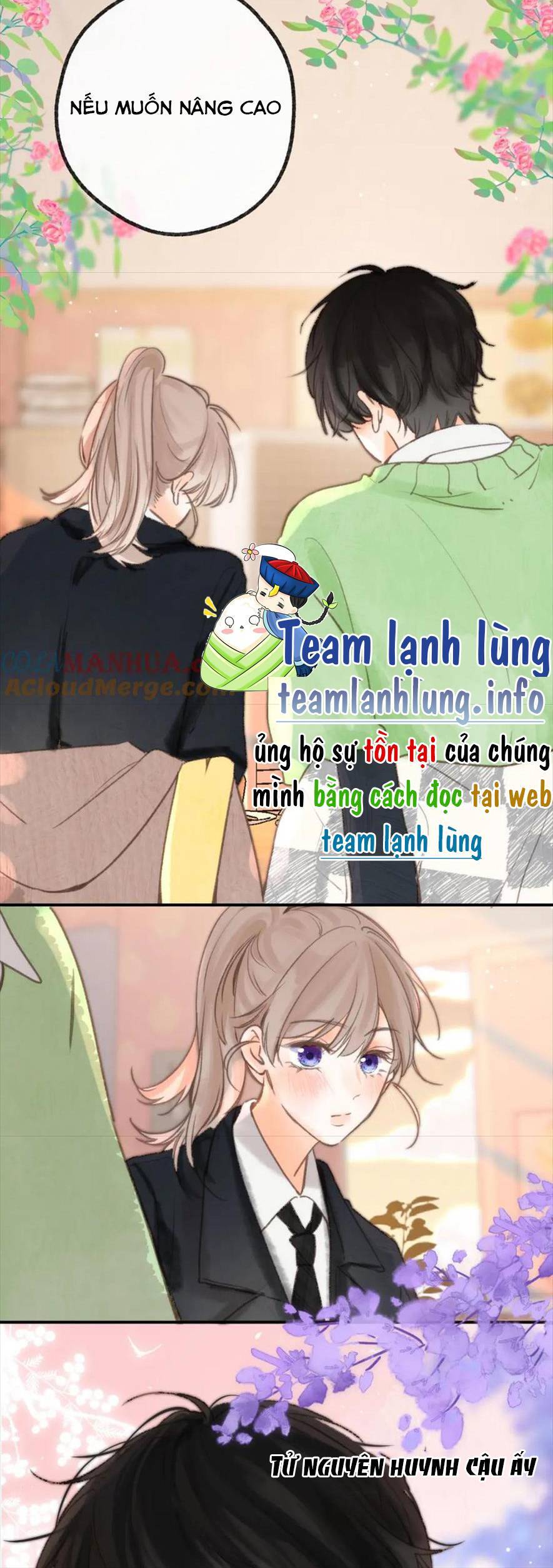 Nhật Ký Tình Yêu Hằng Ngày Chap 30 - Next Chap 31