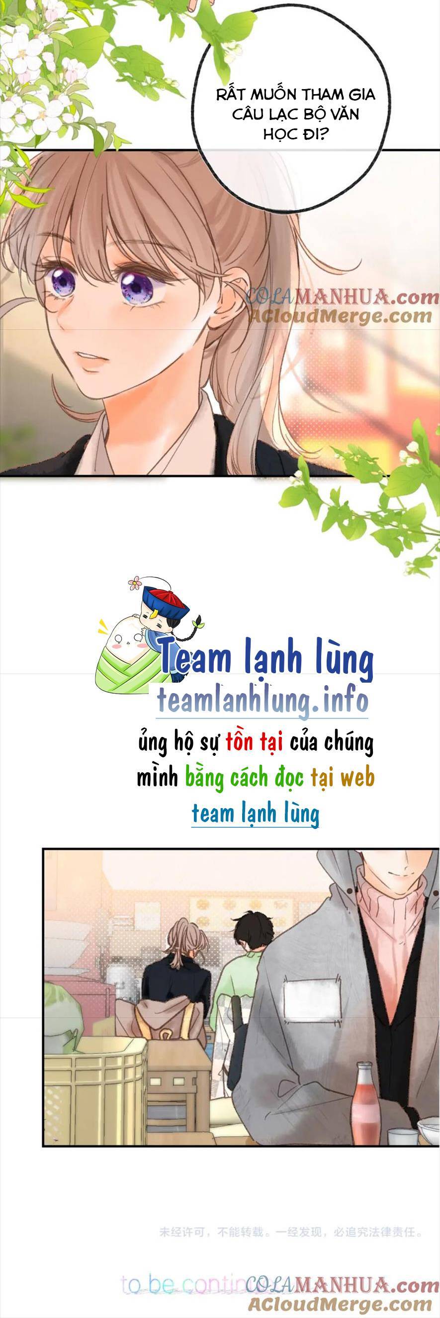 Nhật Ký Tình Yêu Hằng Ngày Chap 30 - Next Chap 31