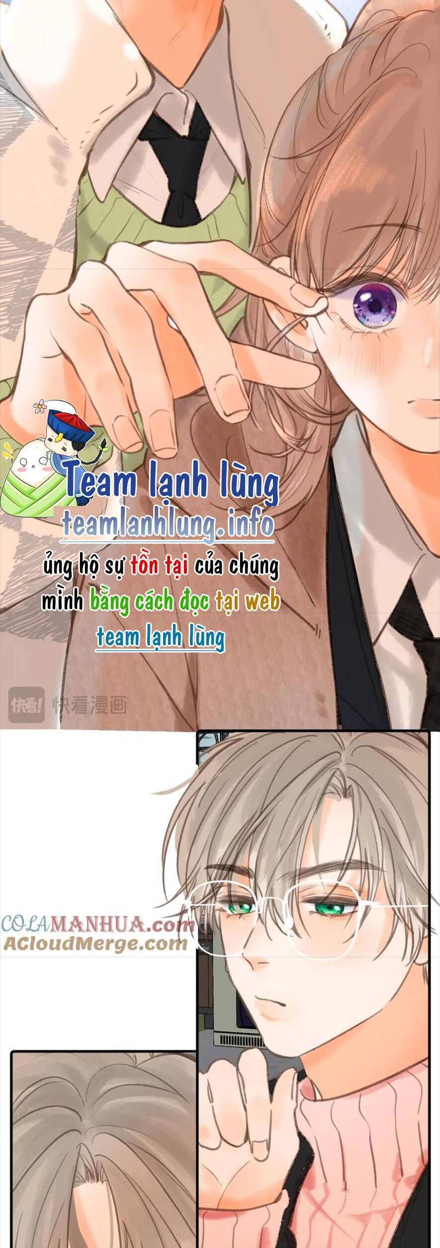 Nhật Ký Tình Yêu Hằng Ngày Chap 30 - Next Chap 31